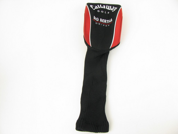 Callaway Big Bertha 454 Driver Headcover