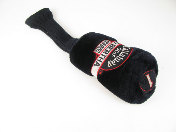 Callaway Big Bertha War Bird Driver Headcover