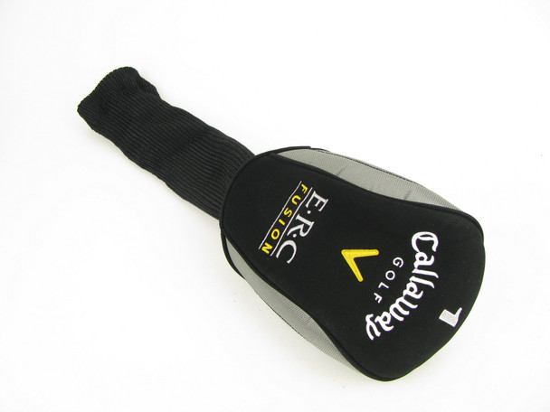 Callaway ERC Fusion 2005 Driver Headcover