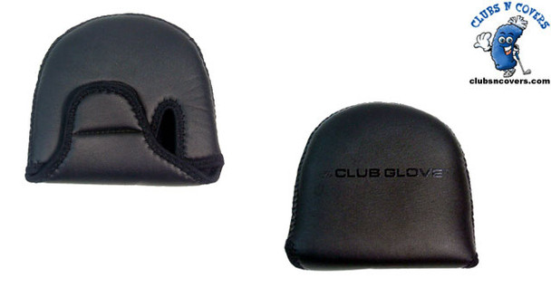 Club Glove XL MALLET Putter Headcover