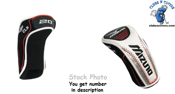 mizuno mp clk 20