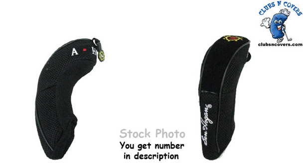 Ben Hogan AHS Hybrid iron 8h Headcover