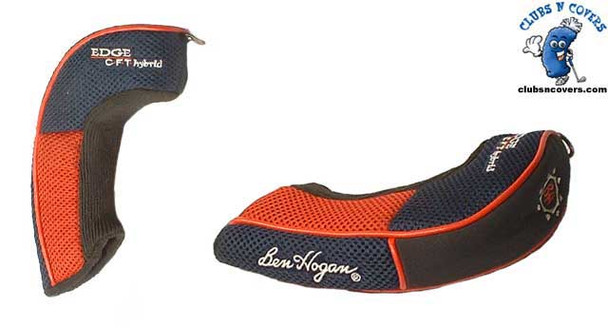 Ben Hogan Edge CFT Rescue Hybrid Headcover