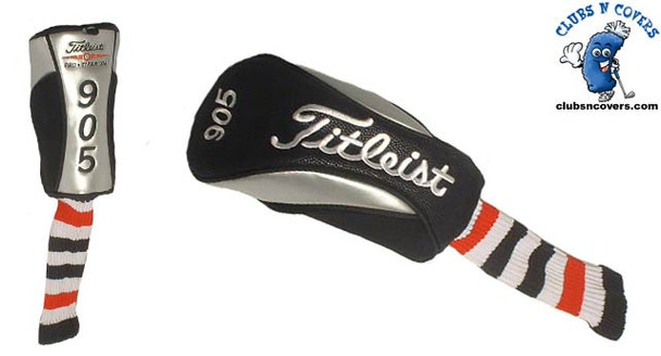 Titleist 905 T Driver Headcover