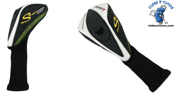 Adams Speedline 9032LS, 2009 Driver Headcover