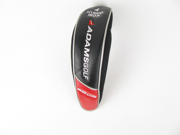 Adams Idea Hybrid Iron a2 OS Hybrid #4 Headcover