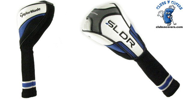 TaylorMade SLDR Driver Headcover