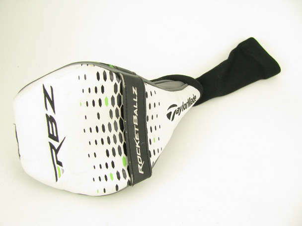 TaylorMade RocketBallz Driver Headcover