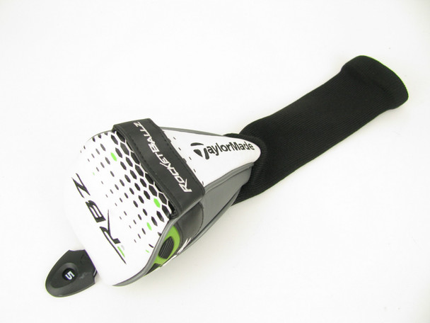 TaylorMade RocketBallz Fairway wood Headcover