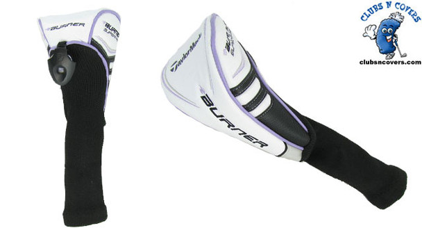 TaylorMade Burner Superfast 2.0 Ladies Fairway wood Headcover