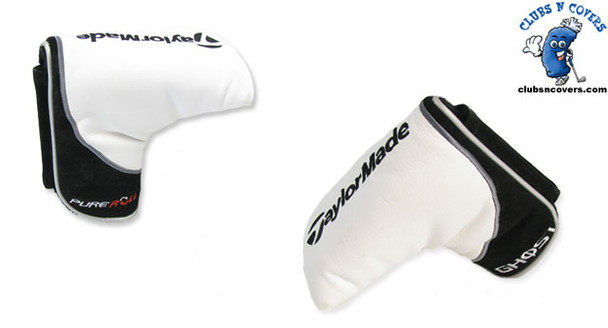 TaylorMade Ghost Putter Headcover