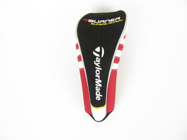 TaylorMade Burner Superlaunch Rescue Hybrid Headcover