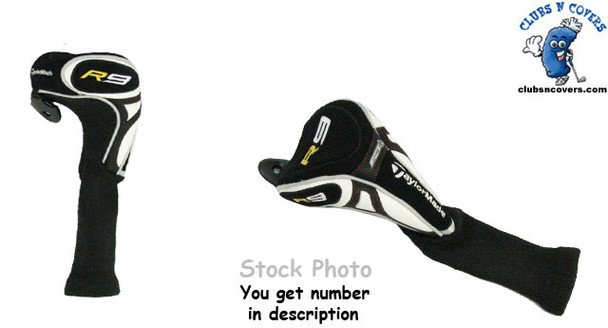TaylorMade r9 Fairway wood Headcover