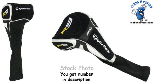 TaylorMade R9 Driver Headcover