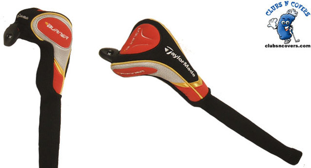 TaylorMade Burner Fairway wood Headcover