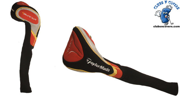 TaylorMade Burner 460, 2007 Model Driver Headcover