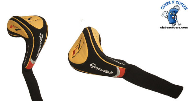 TaylorMade r7 Superquad Driver Headcover