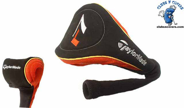 TaylorMade R7 Series Driver Headcover