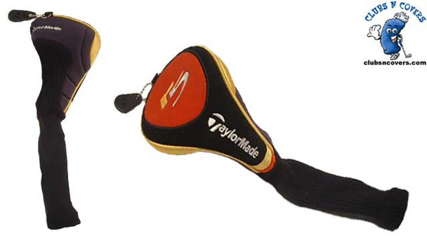 TaylorMade r5 Dual Fairway 3 wood Headcover