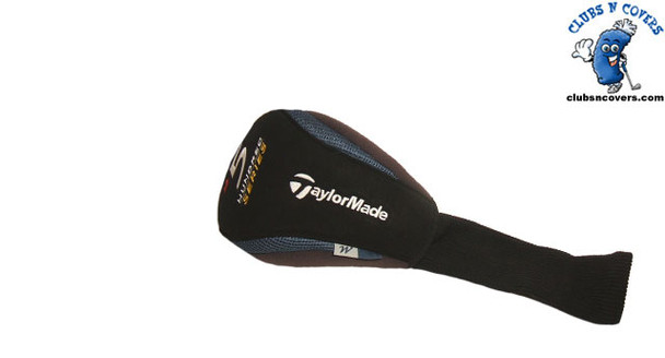 TaylorMade R5 Driver Headcover