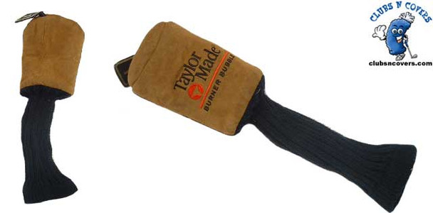 TaylorMade Burner Bubble Driver Headcover