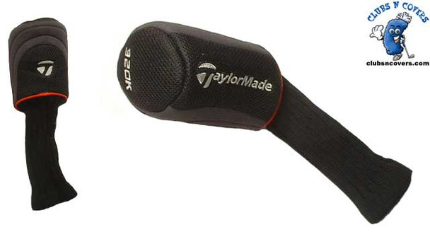 TaylorMade 320K, Junior Driver Headcover