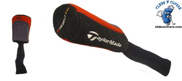 TaylorMade R360 XD Driver Headcover