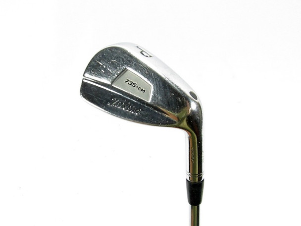 Titleist 735-CM Forged Pitching Wedge