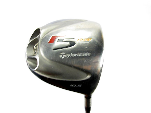 TaylorMade r5 Dual Driver 10.5*