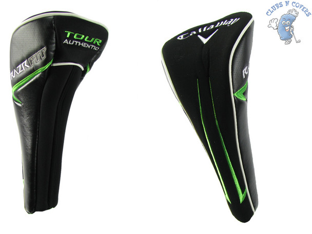 Callaway RAZR FIT Tour Authentic Driver Headcover