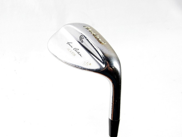 Cleveland 691 Chrome Lob Wedge