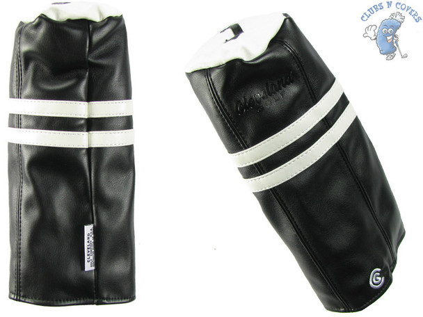 Cleveland Classic XL Driver Headcover
