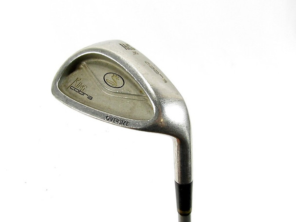 Cobra King Cobra Oversize Sand Wedge 56*