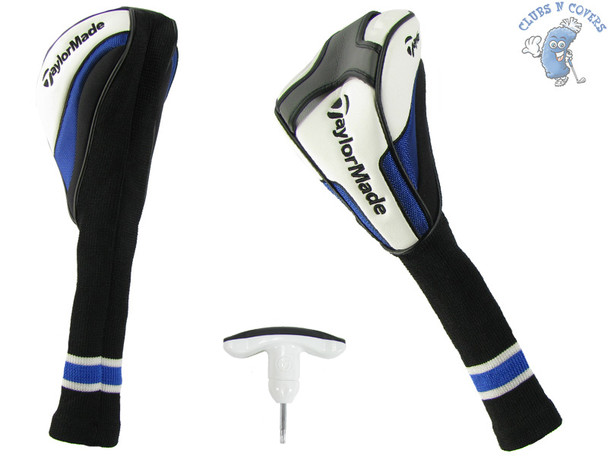 TaylorMade Jetspeed/SLDR Driver Headcover