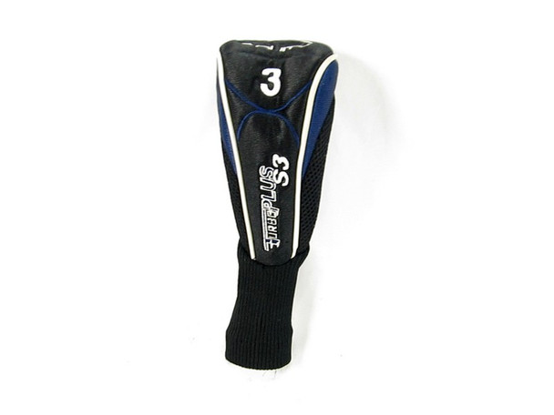 Acuity Turbo Plus S3 Fairway 3 Wood Headcover/ Sock