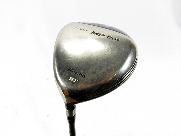 LEFT HAND Mizuno MP-001 Driver 10*