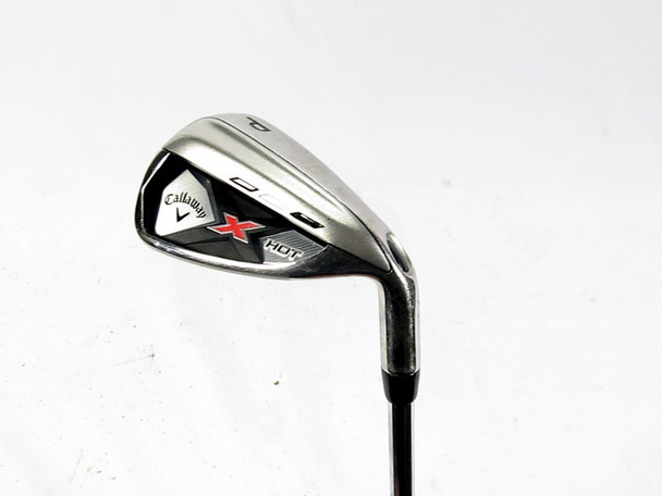 Callaway X Hot Pitching Wedge