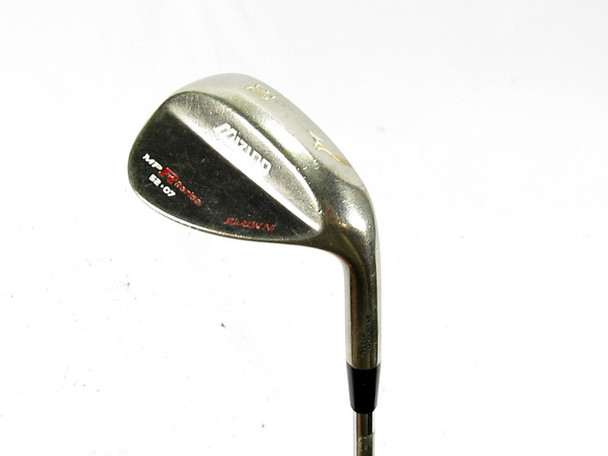 Mizuno MP R-Series Black Nickel Gap Wedge 52*