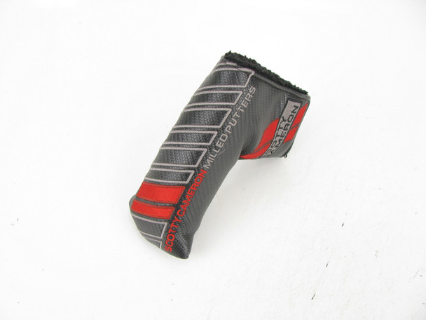 Scotty Cameron Select Putter Headcover
