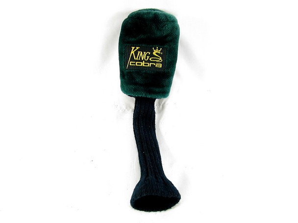 Coba King Cobra Fairway 3 Wood Headcover GREEN