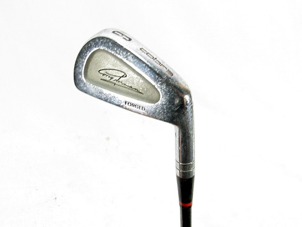 Cobra Greg Norman Signature 6 Iron
