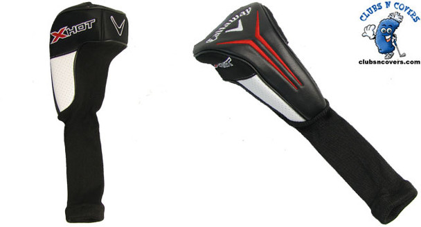Callaway X-Hot, X-Hot Pro Driver Headcover