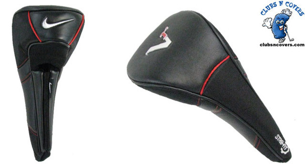 Nike Victory Red Tour STR8-Fit Driver Headcover