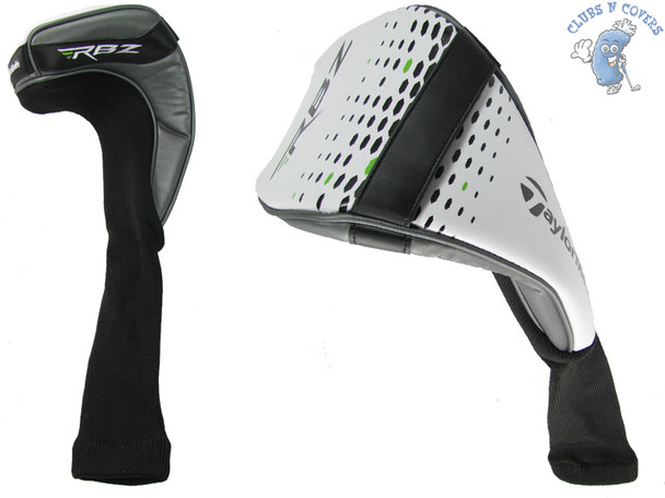 TaylorMade RocketBallz Driver Headcover