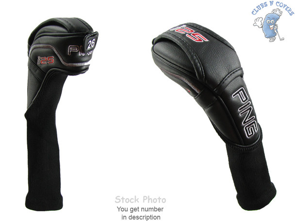 Ping i25 Hybrid Headcover