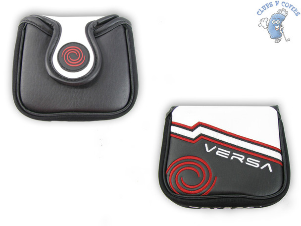 Odyssey Versa Jailbird Headcover
