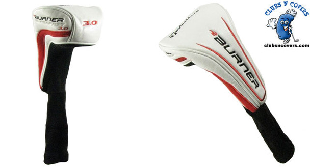 TaylorMade Burner Superfast 3.0 Driver Headcover