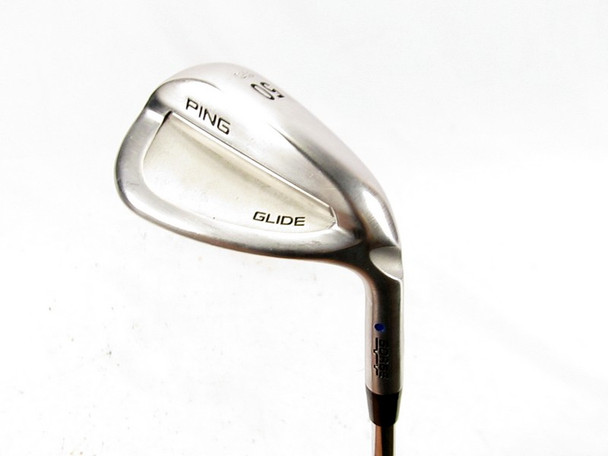 Ping Glide 50 SS BLUE DOT Gap Wedge