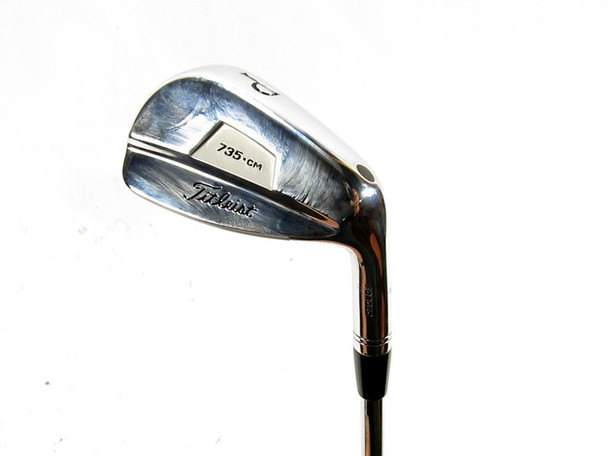 Titleist 735-CM Forged Pitching Wedge