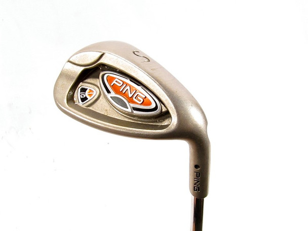 Ping i10 BLACK DOT Sand Wedge